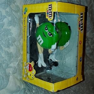 m&m tape dispenser